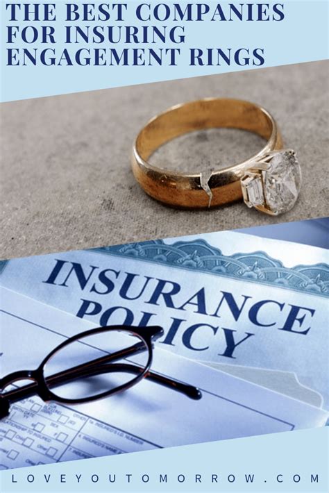 best insurance for engagement ring.